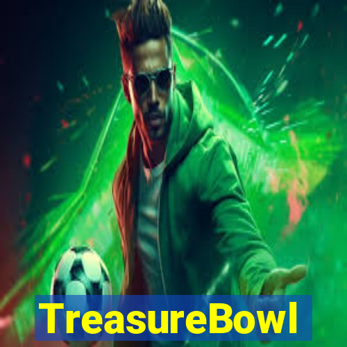 TreasureBowl treasure bowl jdb